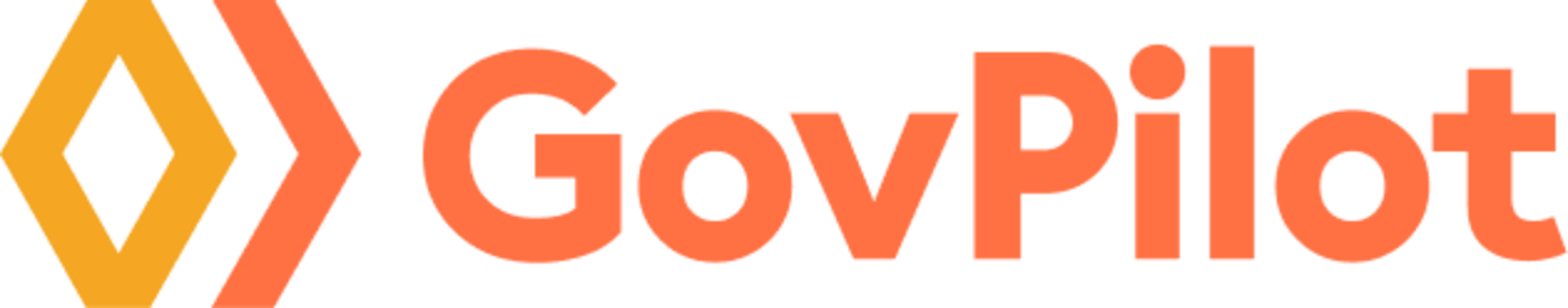 GovPilot logo