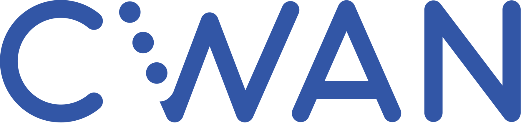 Enfusion by CWAN Status logo