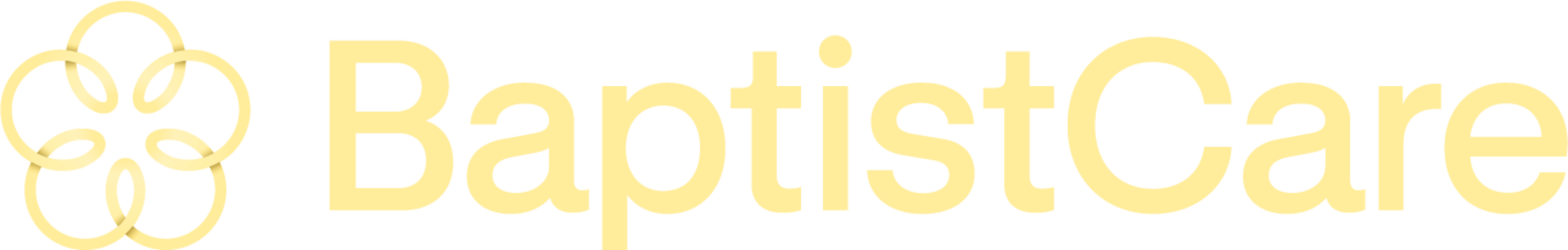 Baptistcare Status Page logo