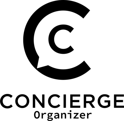 Concierge Organizer logo
