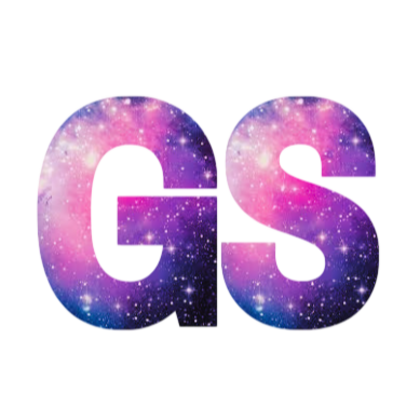 Galactic Skies logo