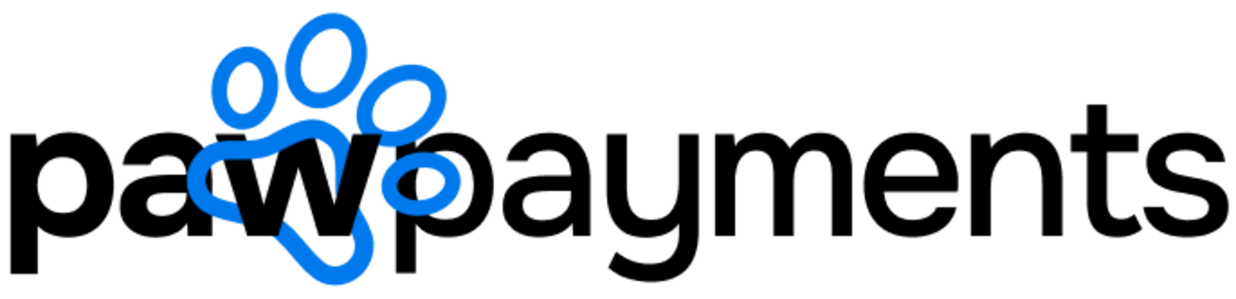 PawPayments logo