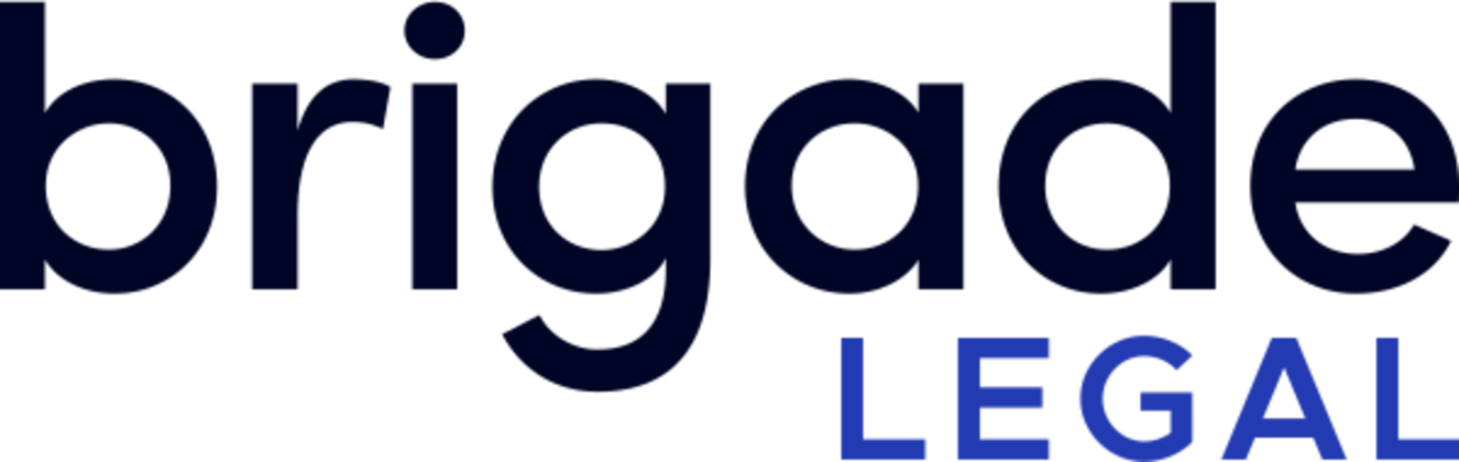 Brigade Legal logo