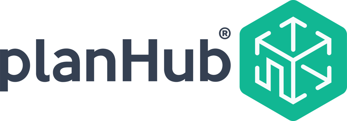 PlanHub logo