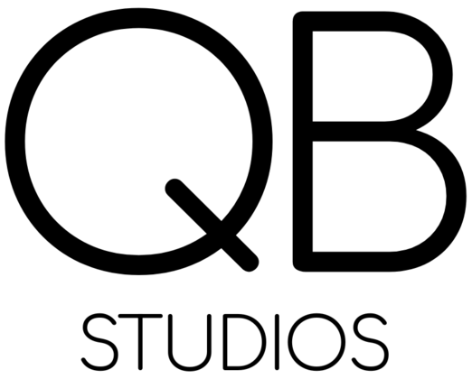 Quantum Byte Studios logo