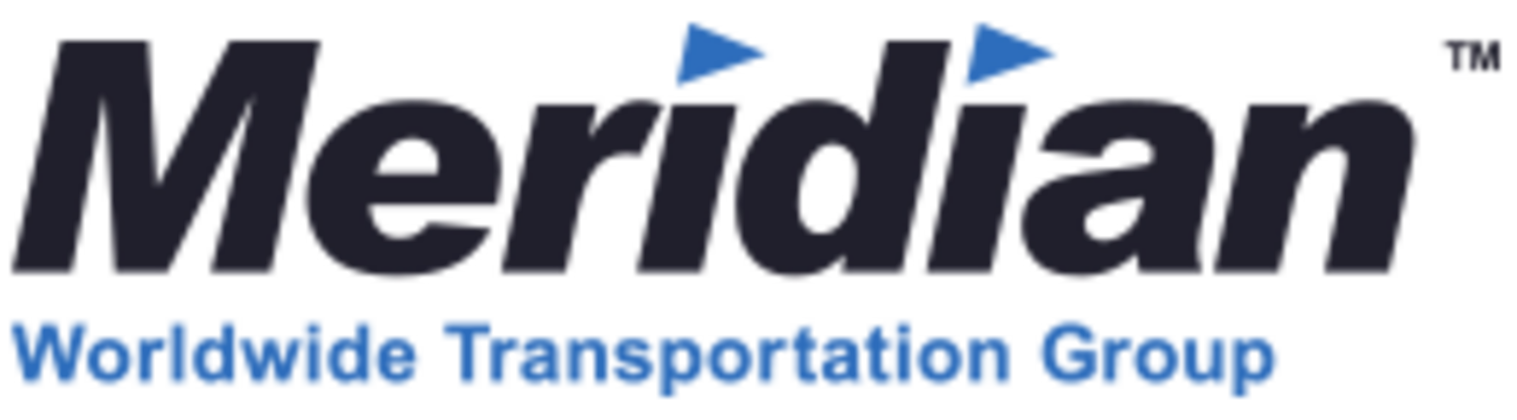 Meridian Transportation logo