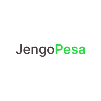 JengoPesa logo