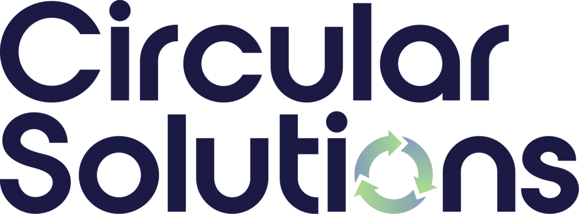 Circular Solutions logo