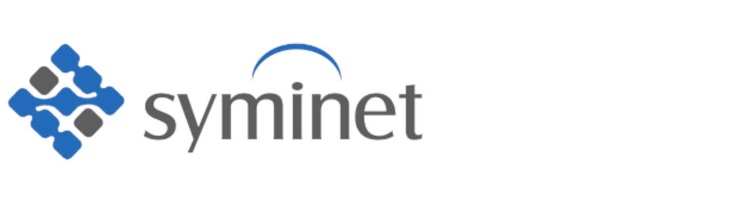 Syminet logo