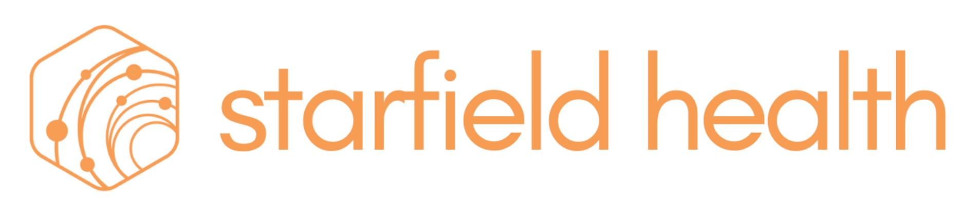 Starfield Status Page logo