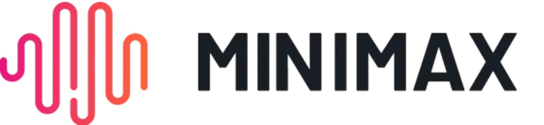 minimax logo