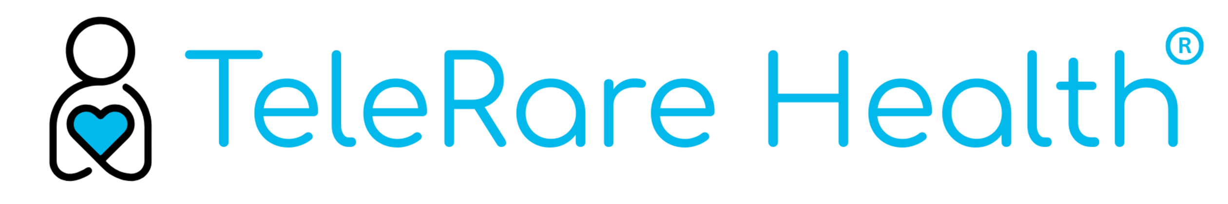 TeleRare Health Platform logo