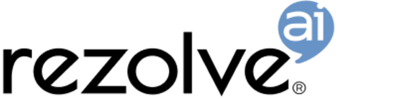 RezolveAI logo