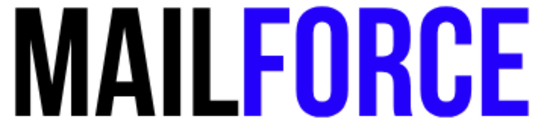 MailForce Status logo