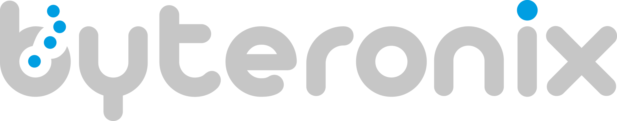 BYTERONIX logo