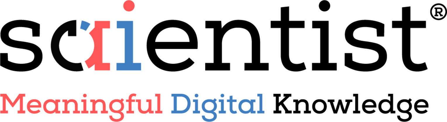 ScAIentist logo