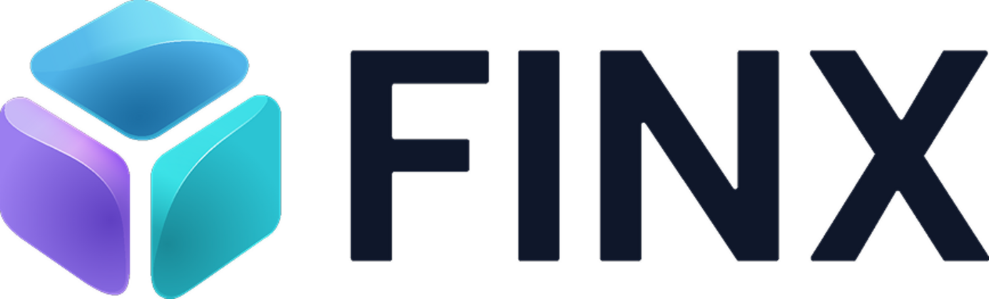 FINX Status logo