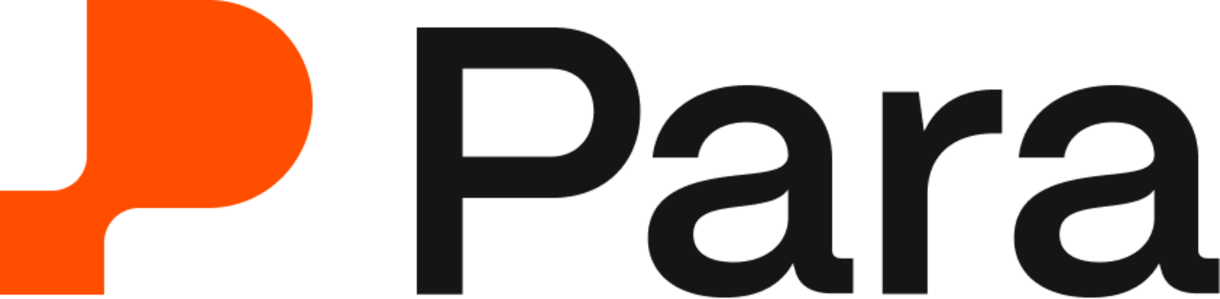 Para Status logo