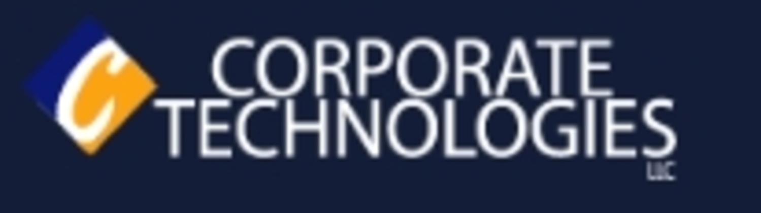 Corporate Technologies Cloud Services logo