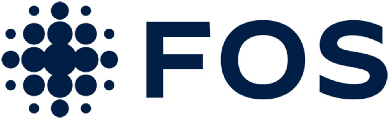 FOS logo