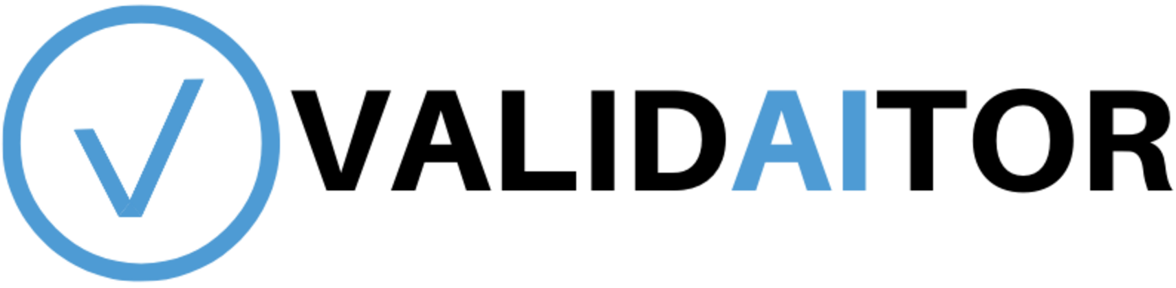 Validaitor logo