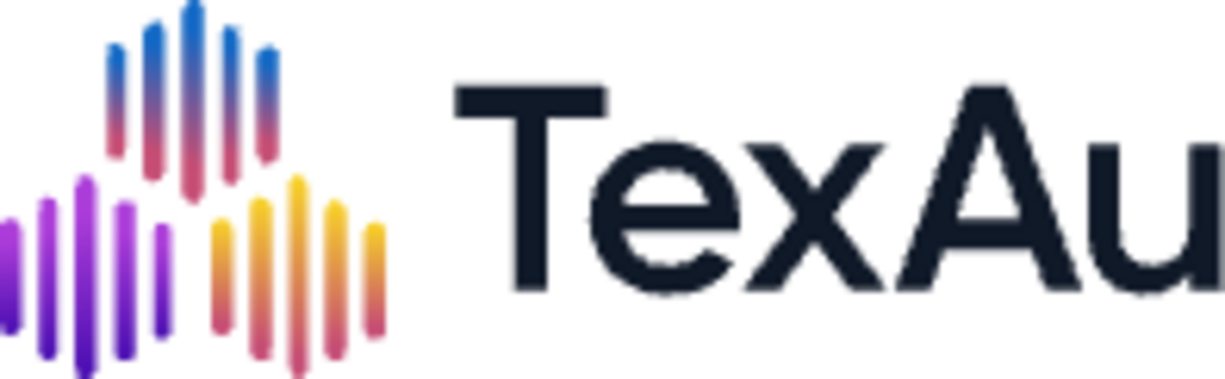 TexAu HQ logo