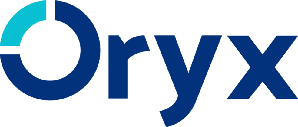 Oryx Dental Software logo