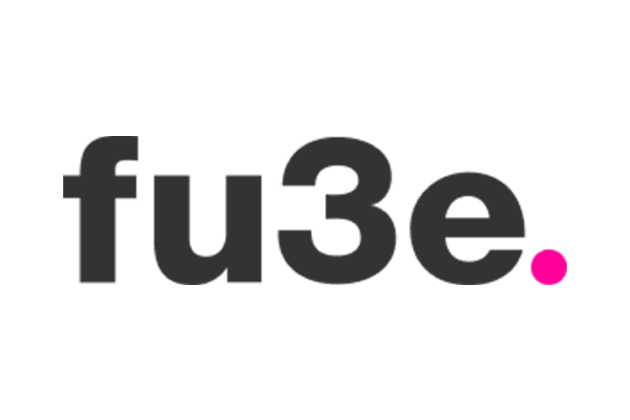 fu3e logo