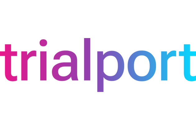 trialport logo