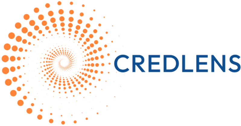 CredLens logo