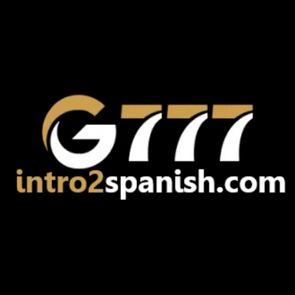 g777intro2spani logo