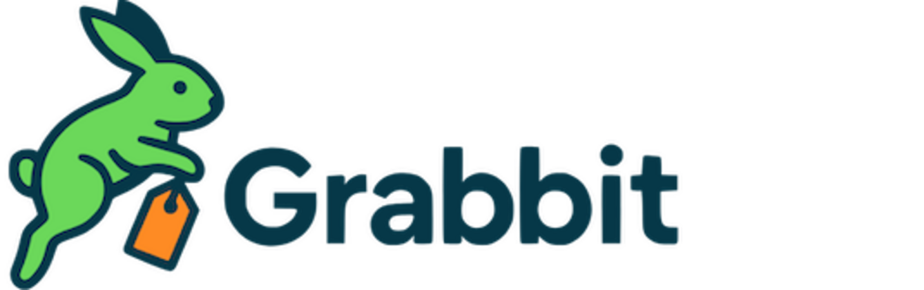 Grabbit logo