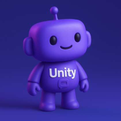 UnityChat logo