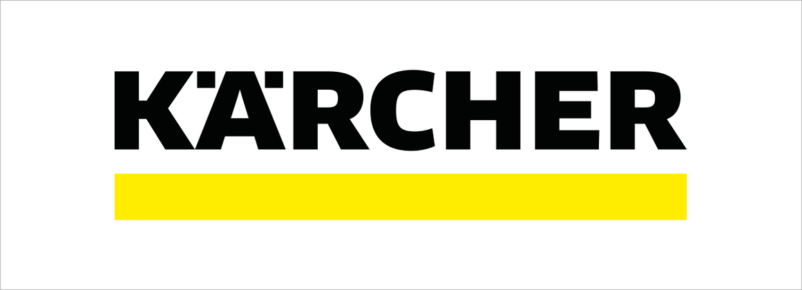 Kaercher logo