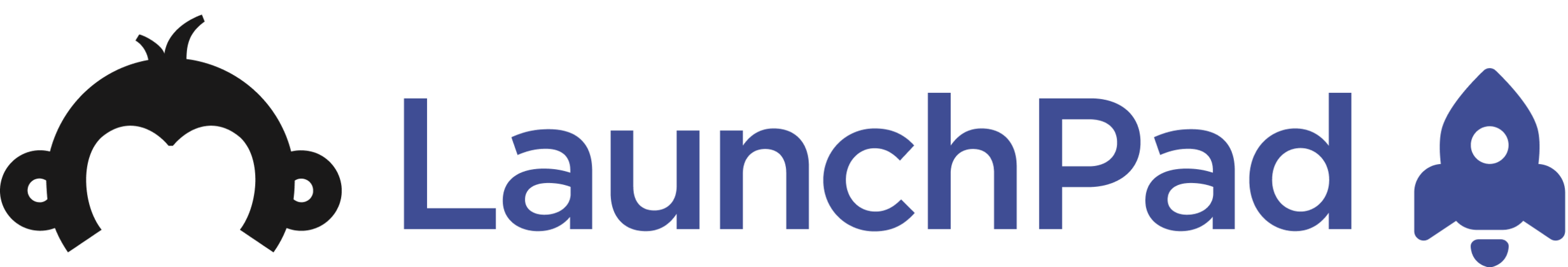 LaunchPad logo