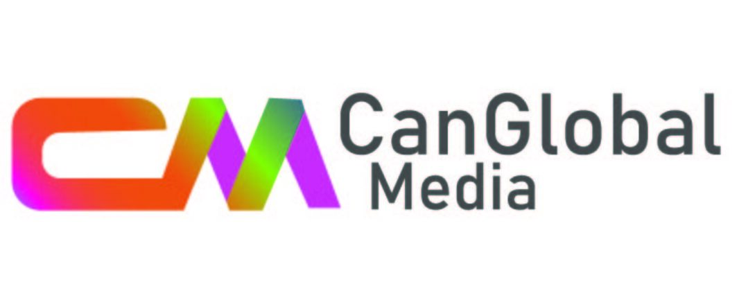 CanGlobal Media logo