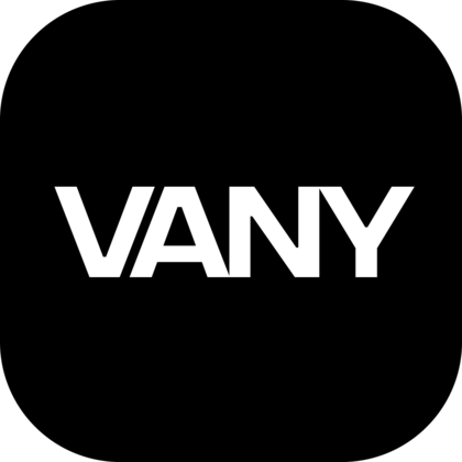 Vany logo