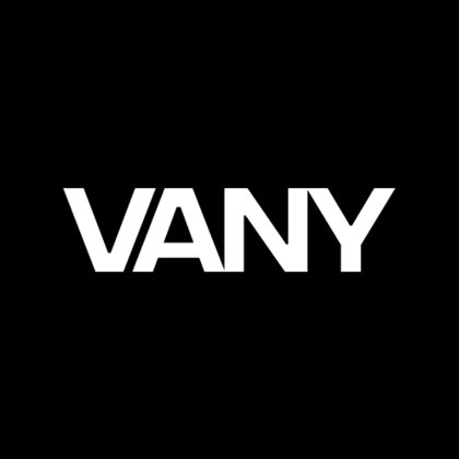 Vany logo