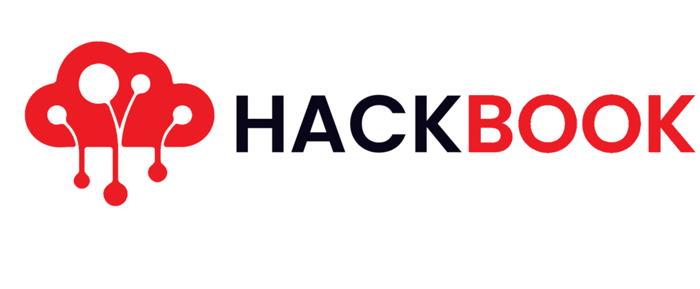 HackBook Status logo