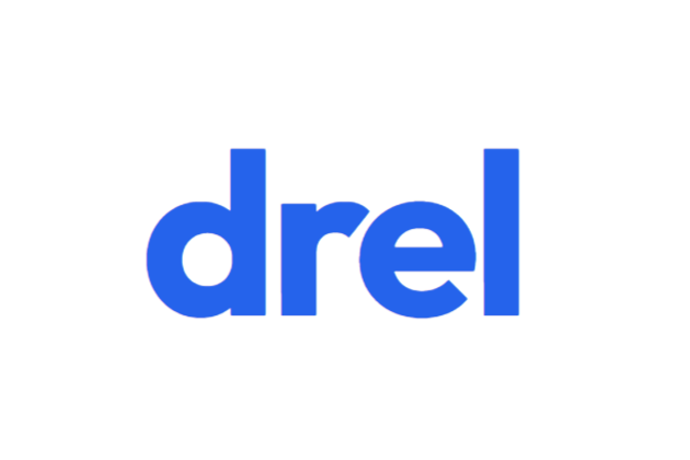 Drel logo