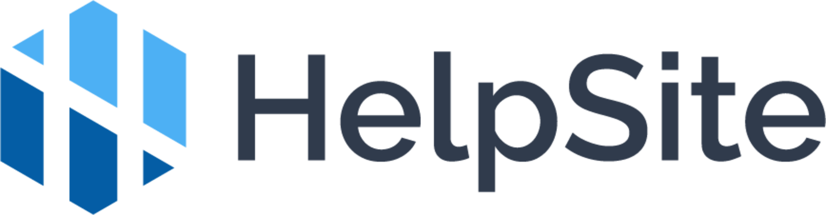 HelpSite logo