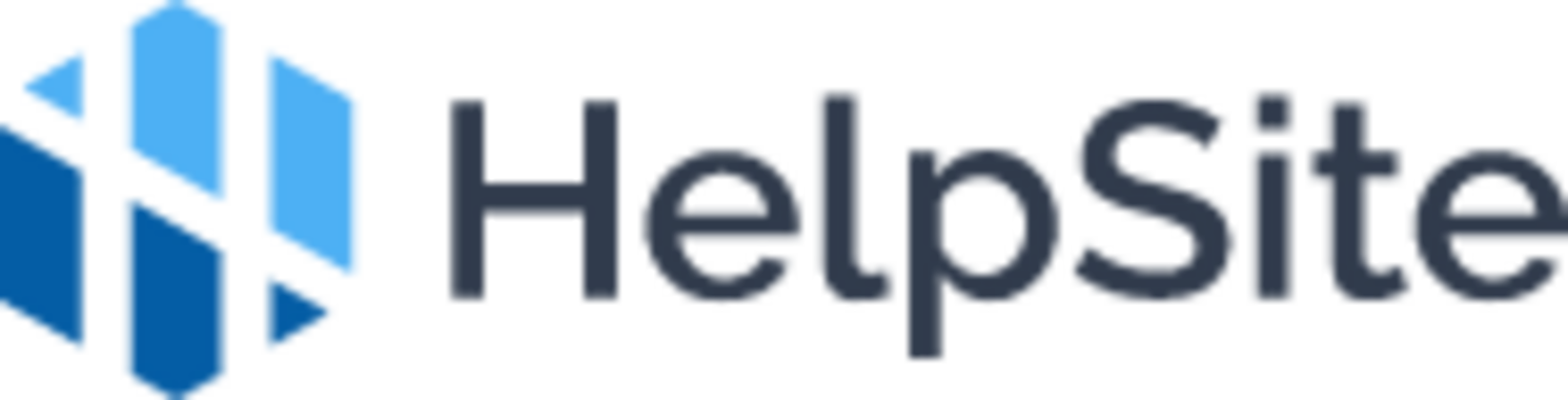 HelpSite logo