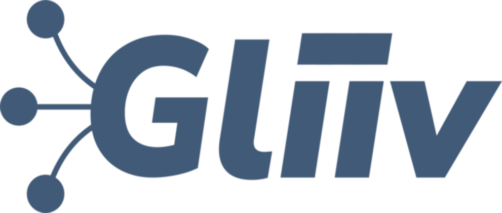 Gliiv logo