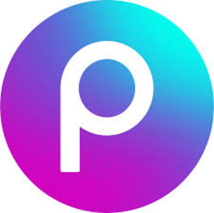 Picsart Partner logo