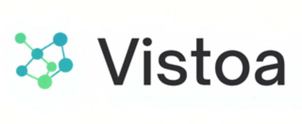 Vistoa logo