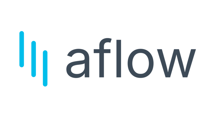 Aflow Health logo
