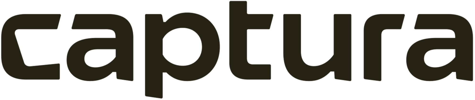 Captura Status Page logo