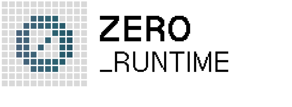 ZeroRuntime logo