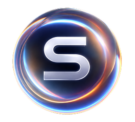 Solaris AI Flow logo