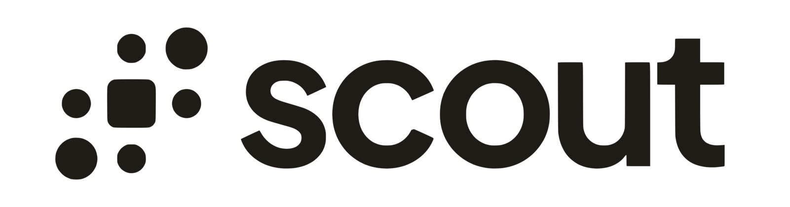 Scout logo